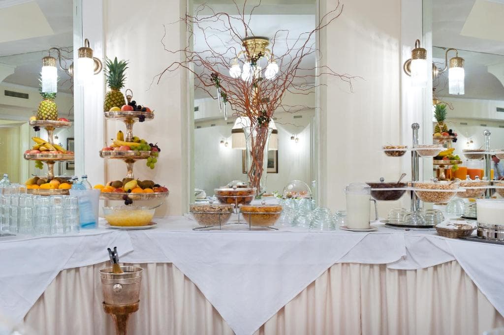 Hotel Johann Strauss - 31