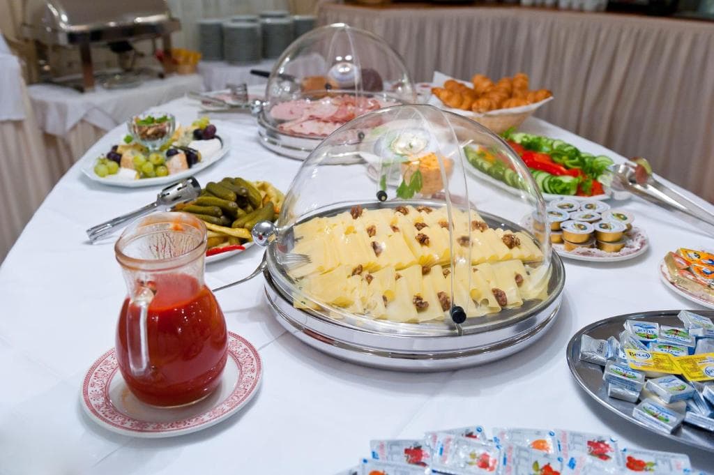 Hotel Johann Strauss - 32