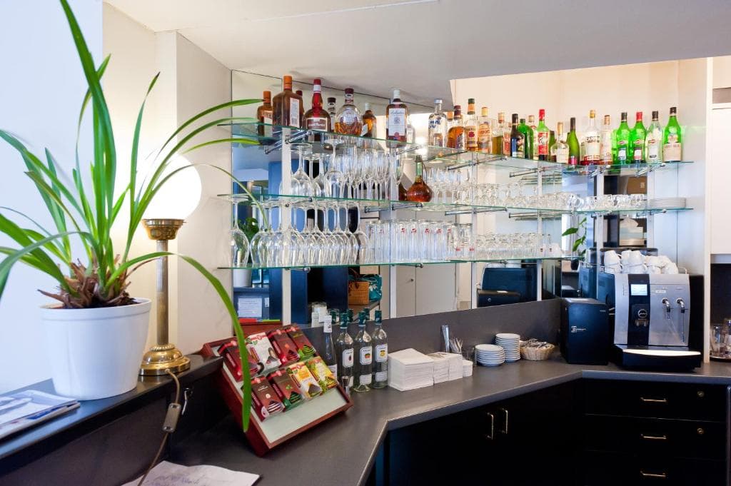 Hotel Johann Strauss - 36