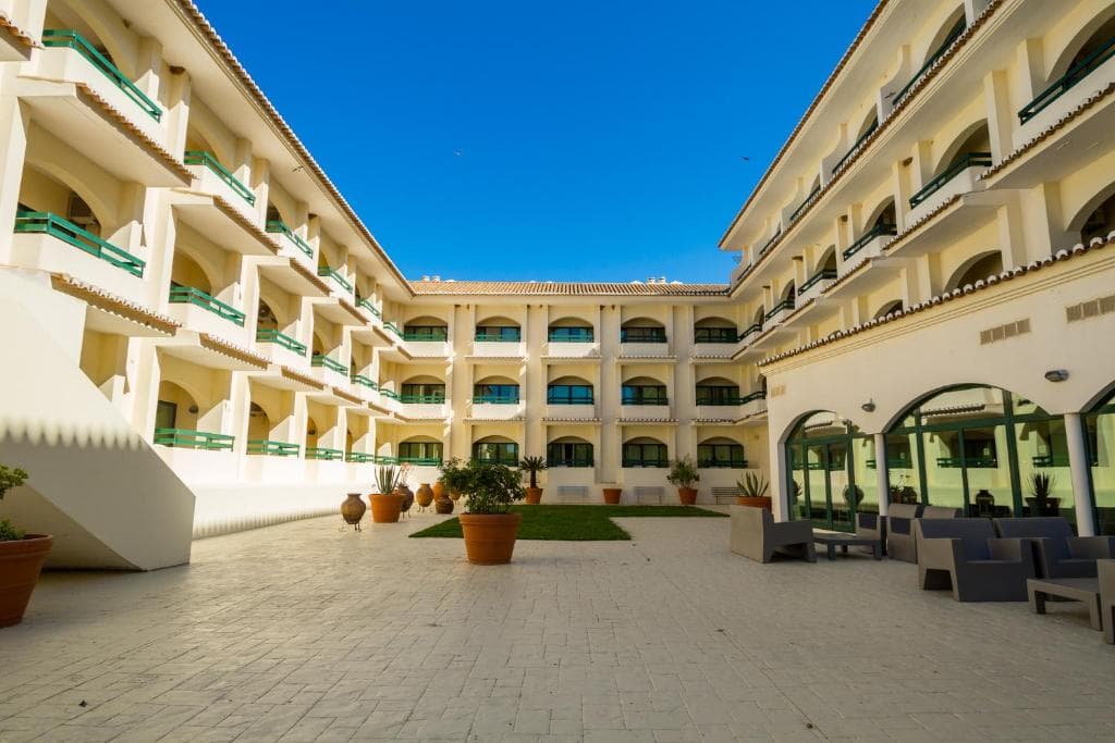 Mirachoro Carvoeiro - 7