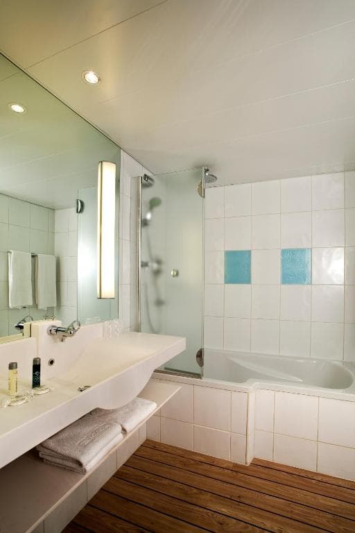 Hotel Novotel Lisboa - 3