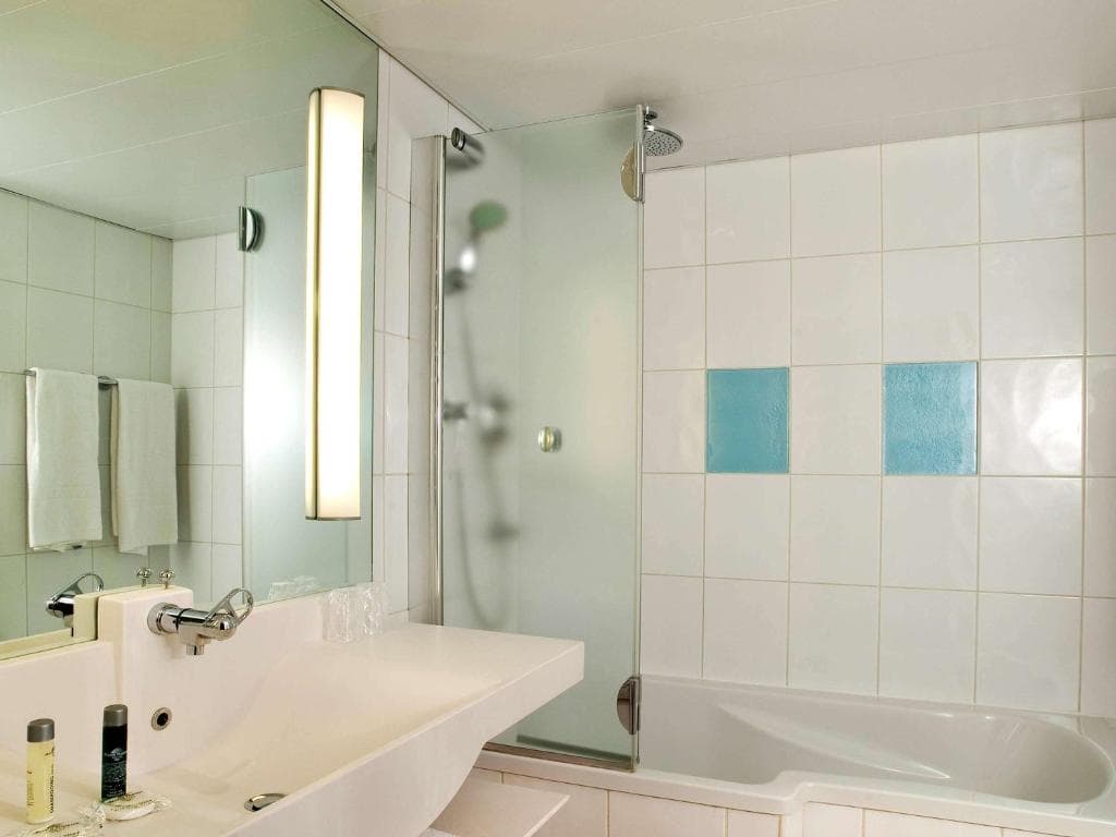 Hotel Novotel Lisboa - 22