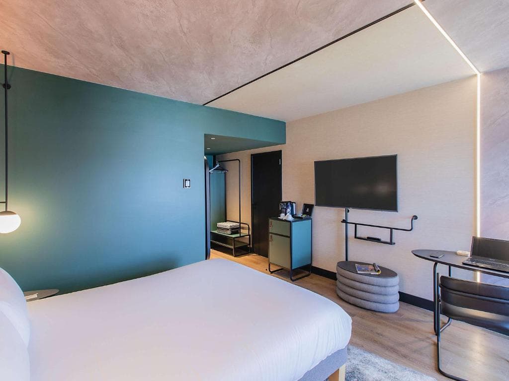 Hotel Novotel Lisboa - 25