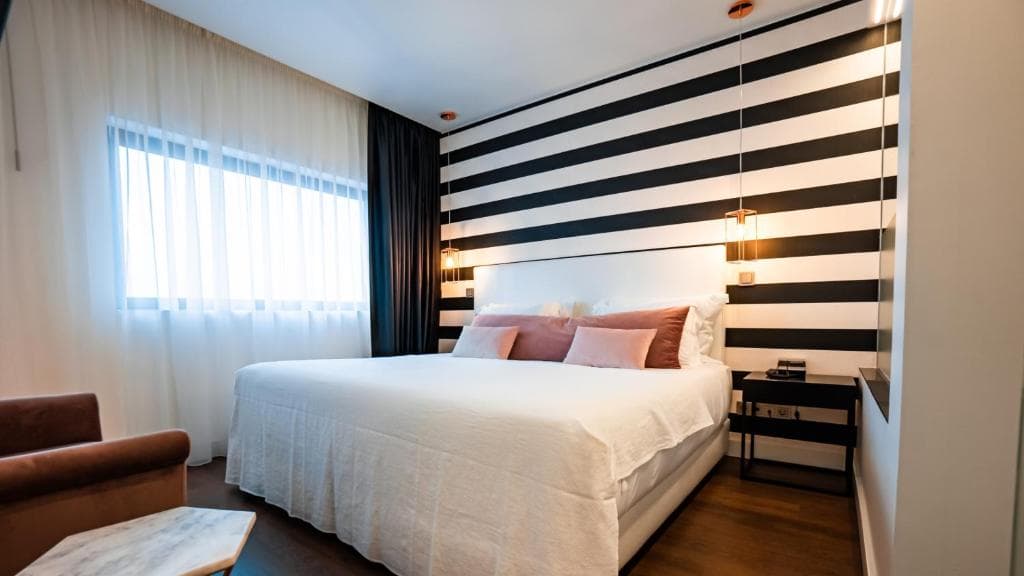 Hills Hotel Lisboa - 2