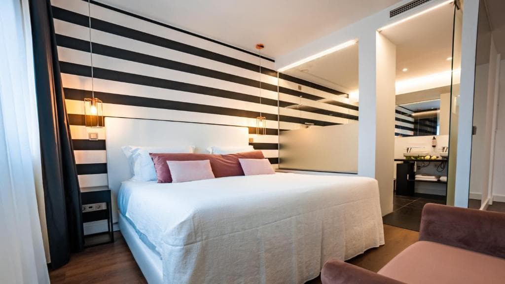 Hills Hotel Lisboa - 4