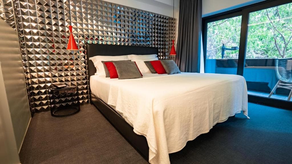 Hills Hotel Lisboa - 7
