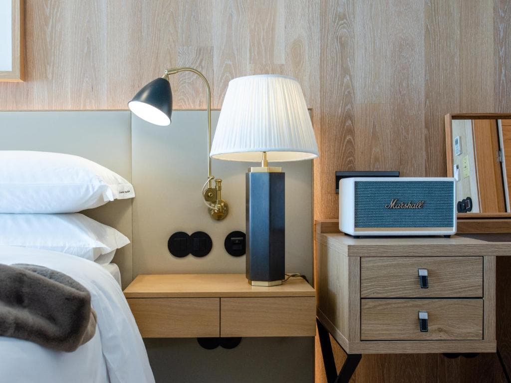 Browns Avenue Hotel - 28
