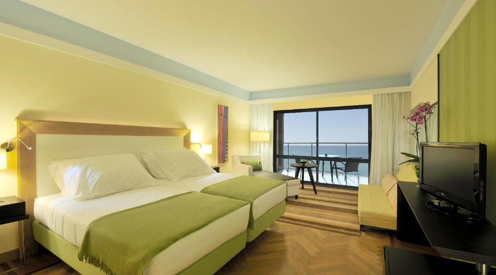 Pestana Promenade Premium Ocean & Spa Resort - 2