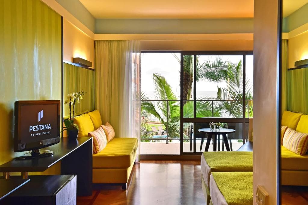 Pestana Promenade Premium Ocean & Spa Resort - 6