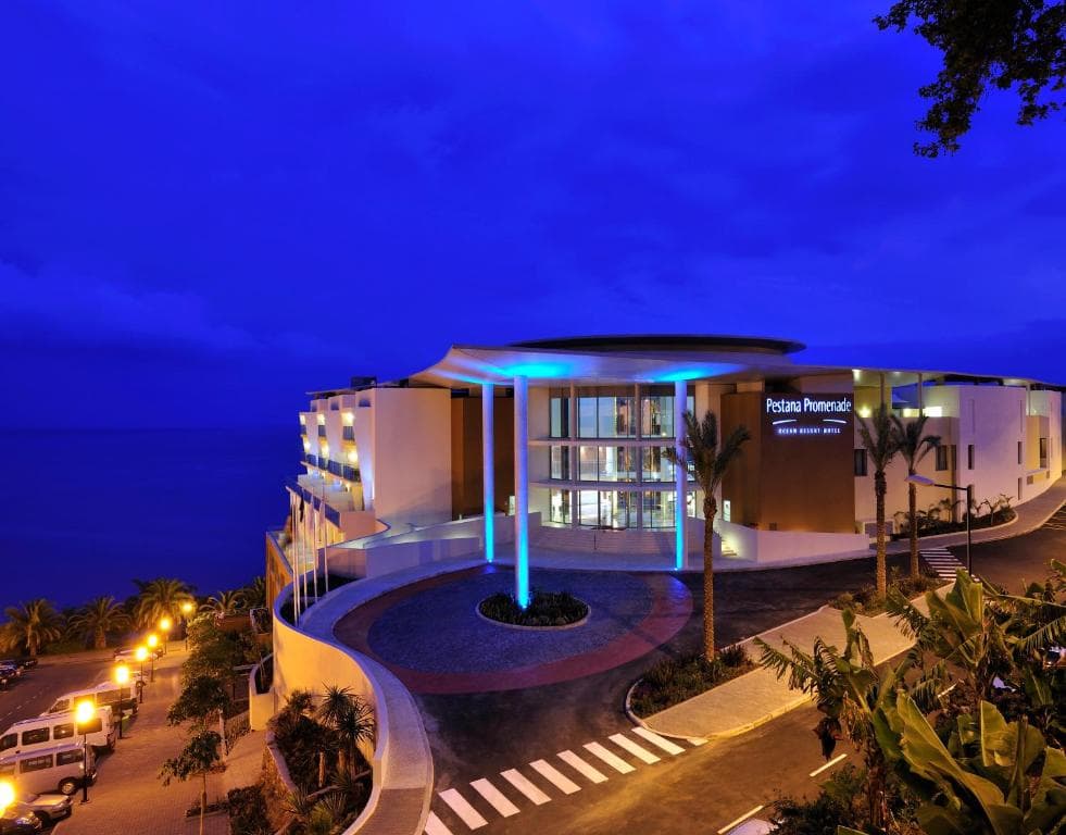 Pestana Promenade Premium Ocean & Spa Resort - 7