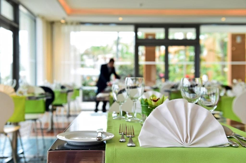 Pestana Promenade Premium Ocean & Spa Resort - 9