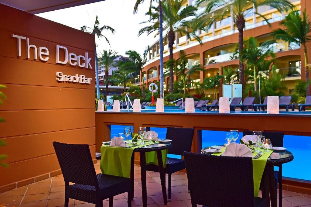 Pestana Promenade Premium Ocean & Spa Resort - 10