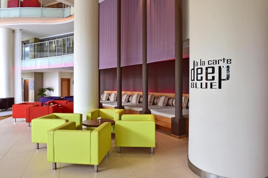 Pestana Promenade Premium Ocean & Spa Resort - 12