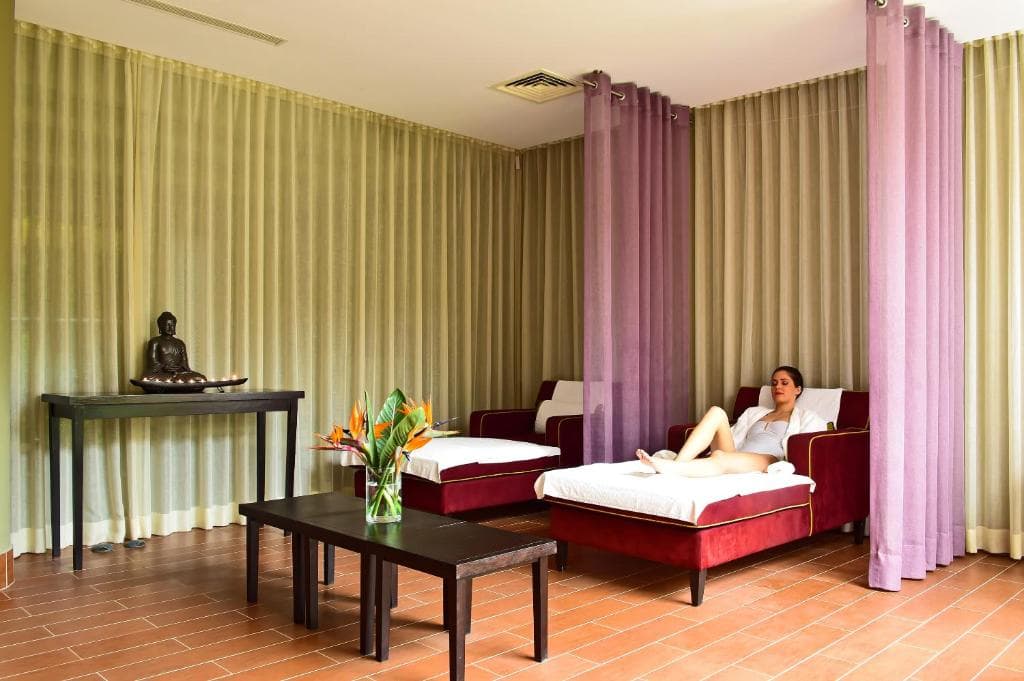 Pestana Promenade Premium Ocean & Spa Resort - 14