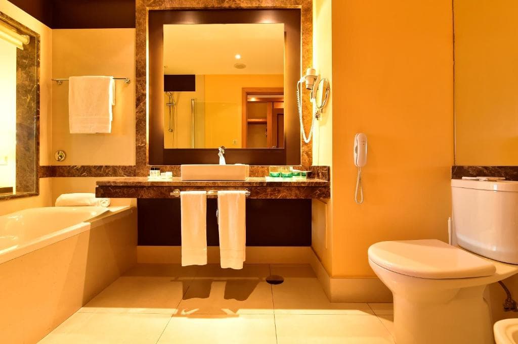 Pestana Promenade Premium Ocean & Spa Resort - 15