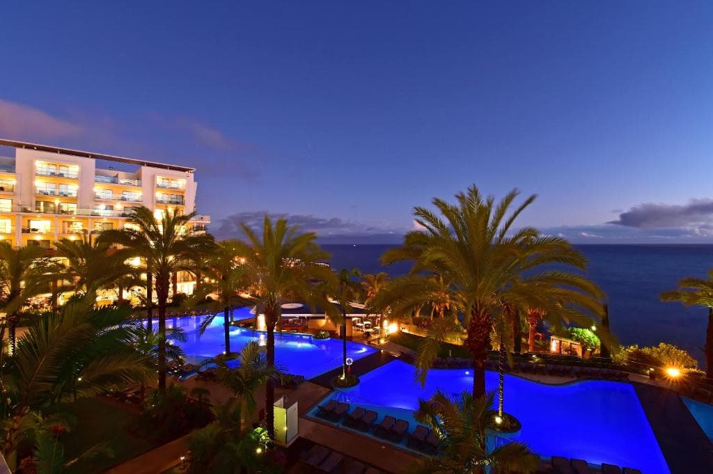 Pestana Promenade Premium Ocean & Spa Resort - 16