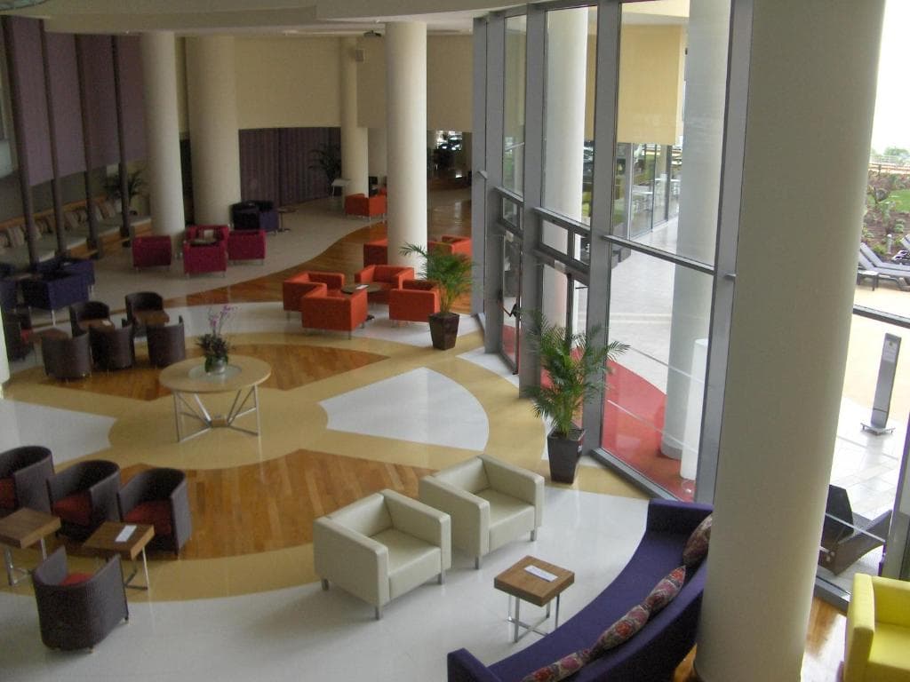 Pestana Promenade Premium Ocean & Spa Resort - 17