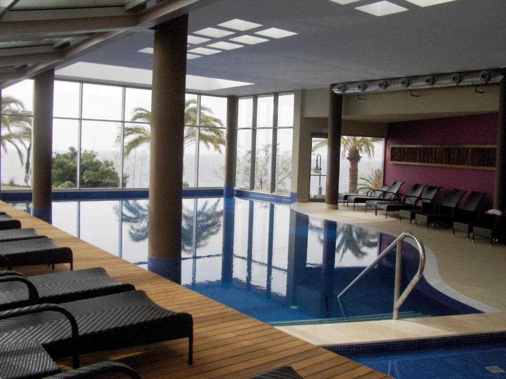 Pestana Promenade Premium Ocean & Spa Resort - 19