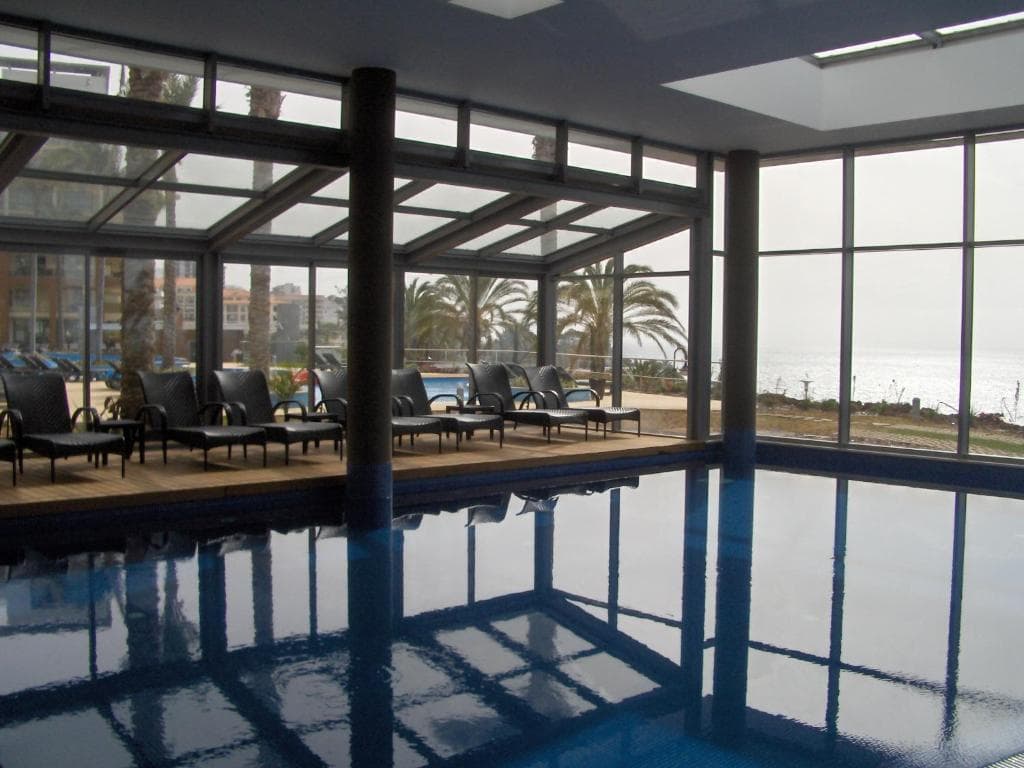 Pestana Promenade Premium Ocean & Spa Resort - 20