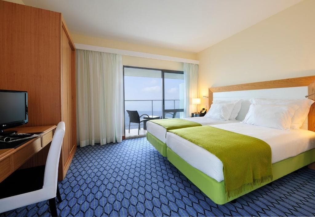 Pestana Promenade Premium Ocean & Spa Resort - 22