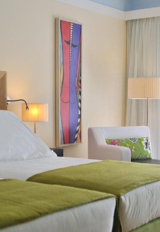 Pestana Promenade Premium Ocean & Spa Resort - 26