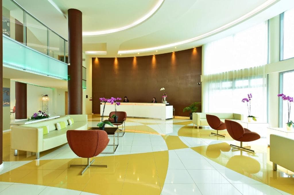Pestana Promenade Premium Ocean & Spa Resort - 30