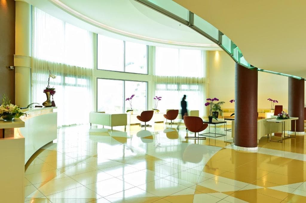 Pestana Promenade Premium Ocean & Spa Resort - 31