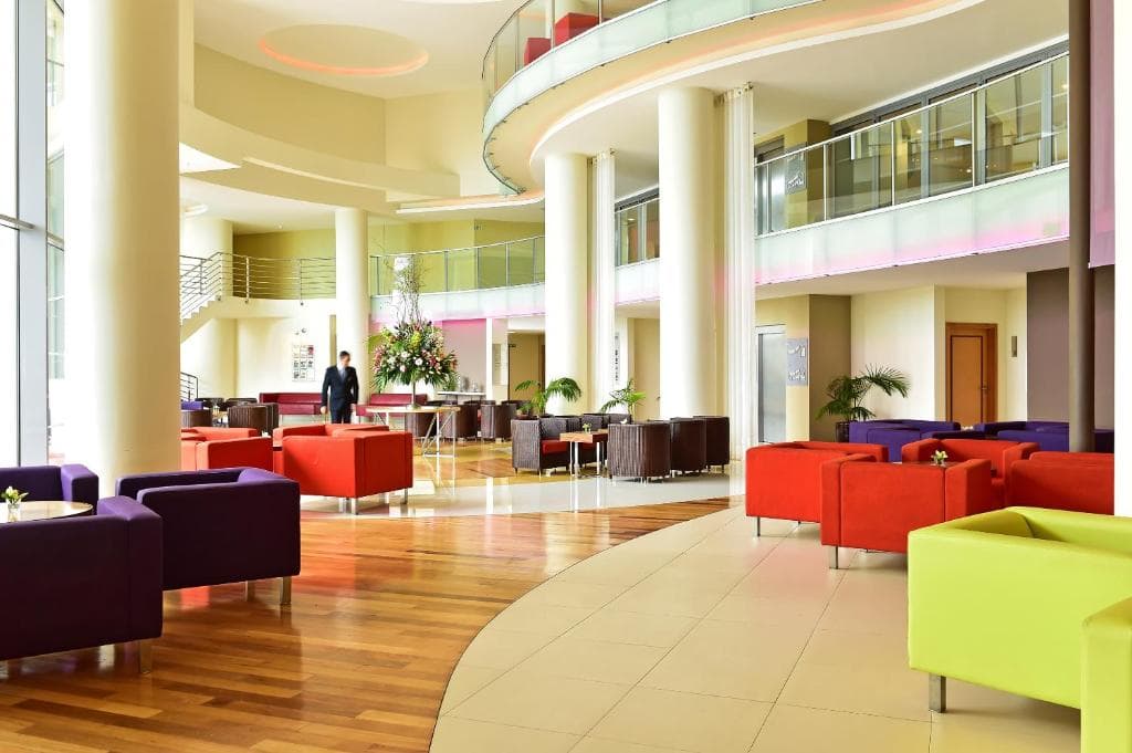 Pestana Promenade Premium Ocean & Spa Resort - 32