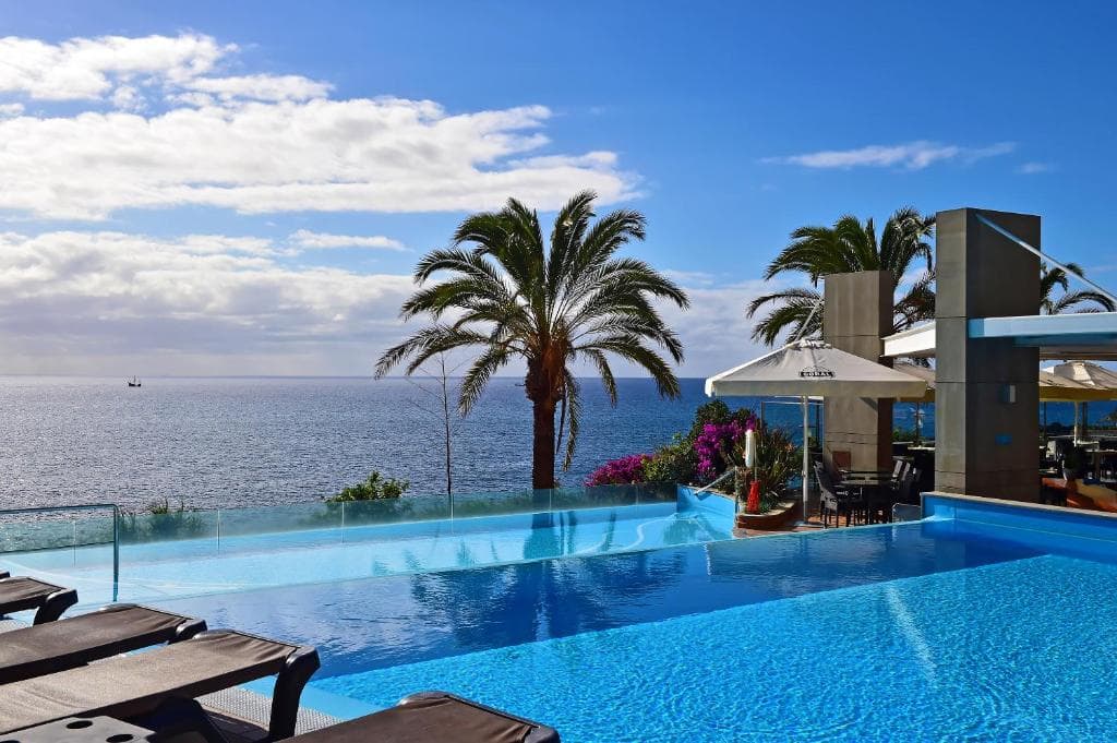 Pestana Promenade Premium Ocean & Spa Resort - 33