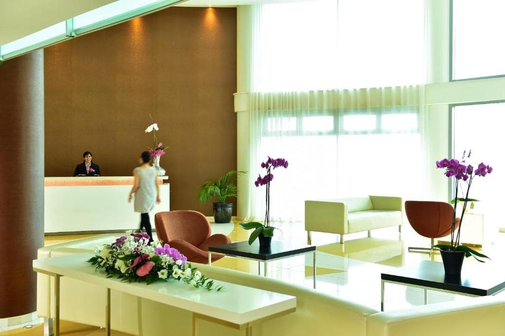 Pestana Promenade Premium Ocean & Spa Resort - 34
