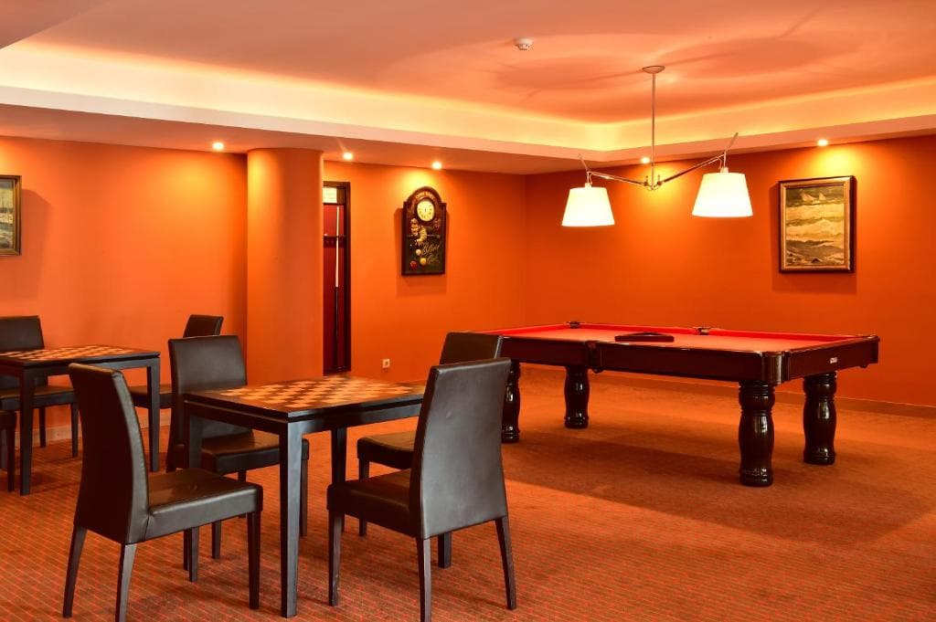 Pestana Promenade Premium Ocean & Spa Resort - 36