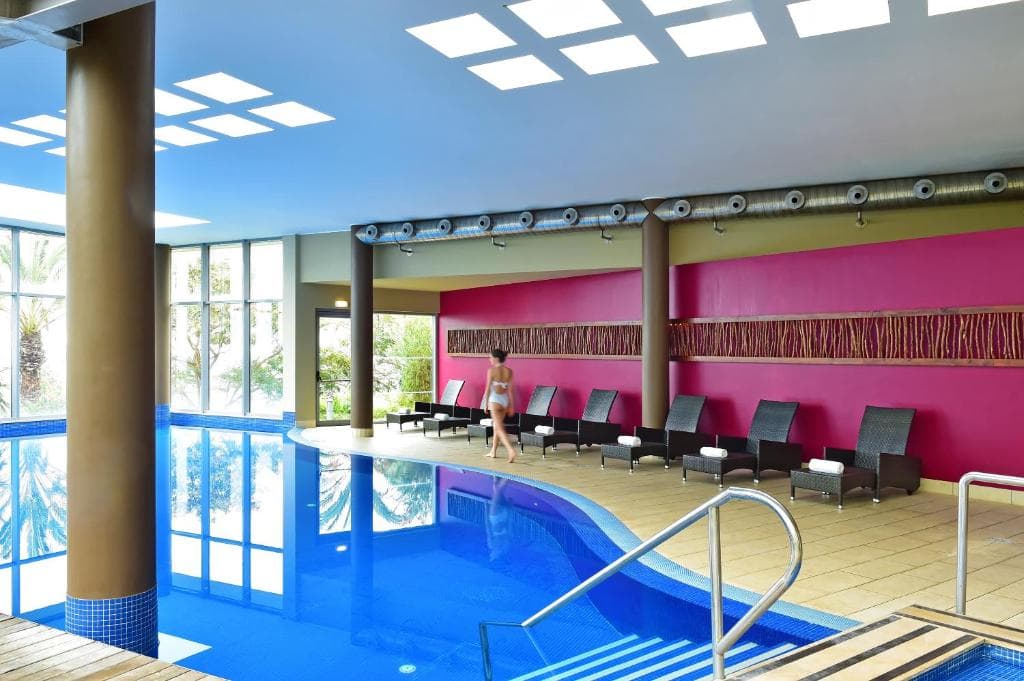 Pestana Promenade Premium Ocean & Spa Resort - 37