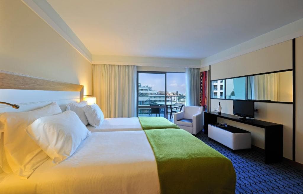 Pestana Promenade Premium Ocean & Spa Resort - 38