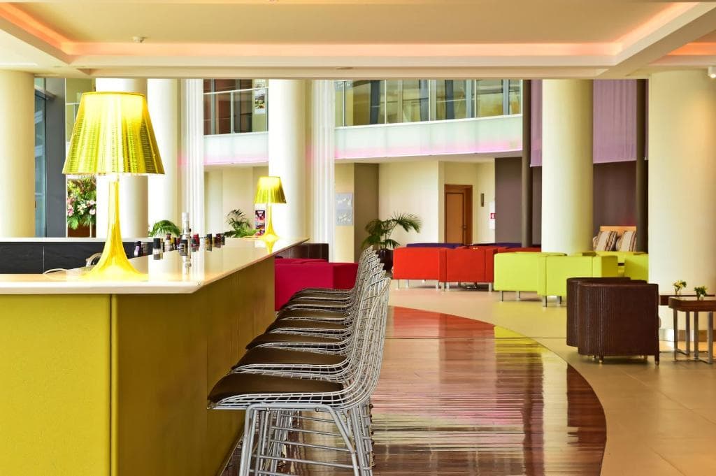 Pestana Promenade Premium Ocean & Spa Resort - 39