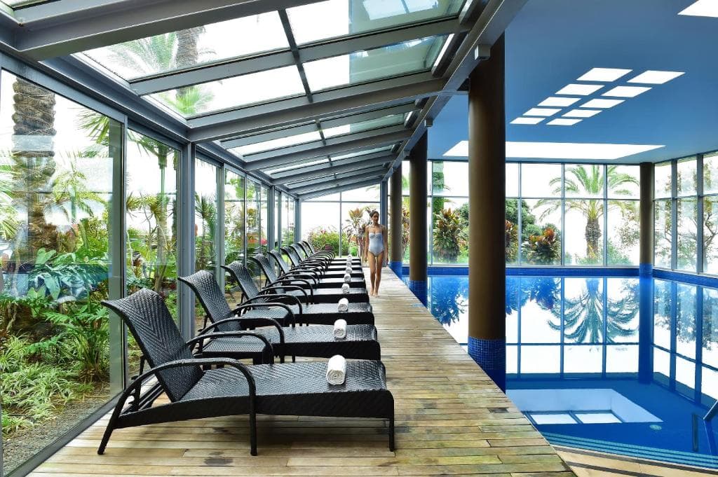 Pestana Promenade Premium Ocean & Spa Resort - 40