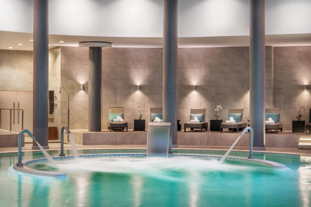 Sejur Portugalia - Palacio Estoril Hotel Golf & Spa - 10