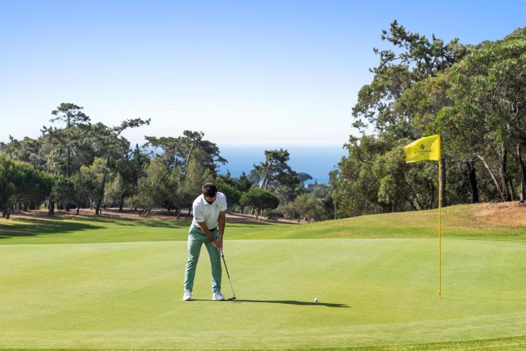 Sejur Portugalia - Palacio Estoril Hotel Golf & Spa - 11