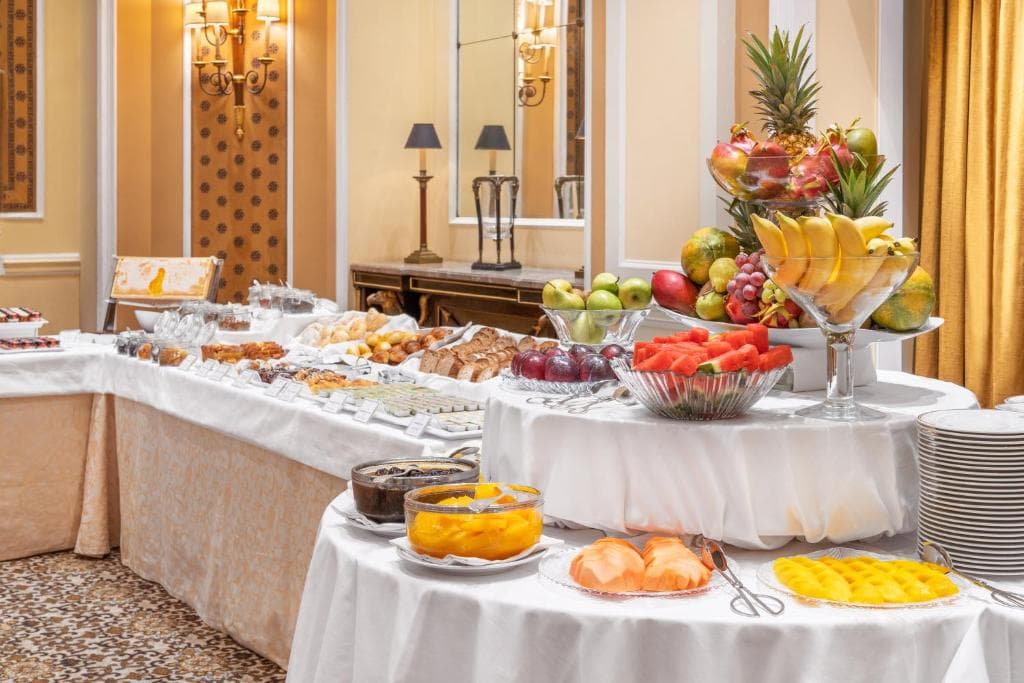 Sejur Portugalia - Palacio Estoril Hotel Golf & Spa - 14