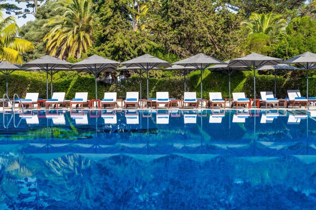 Sejur Portugalia - Palacio Estoril Hotel Golf & Spa - 18