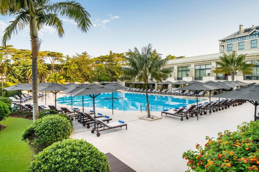 Sejur Portugalia - Palacio Estoril Hotel Golf & Spa - 19