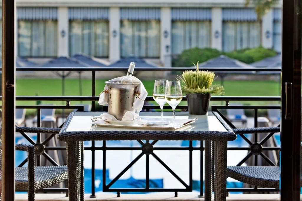 Sejur Portugalia - Palacio Estoril Hotel Golf & Spa - 21