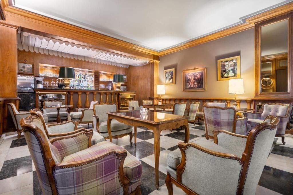 Sejur Portugalia - Palacio Estoril Hotel Golf & Spa - 24