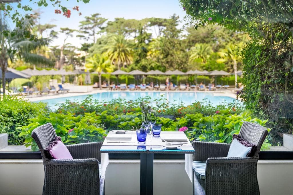 Sejur Portugalia - Palacio Estoril Hotel Golf & Spa - 25