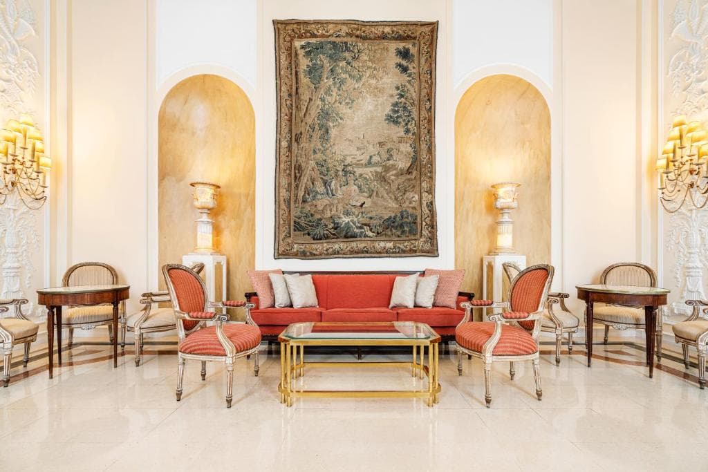 Sejur Portugalia - Palacio Estoril Hotel Golf & Spa - 42