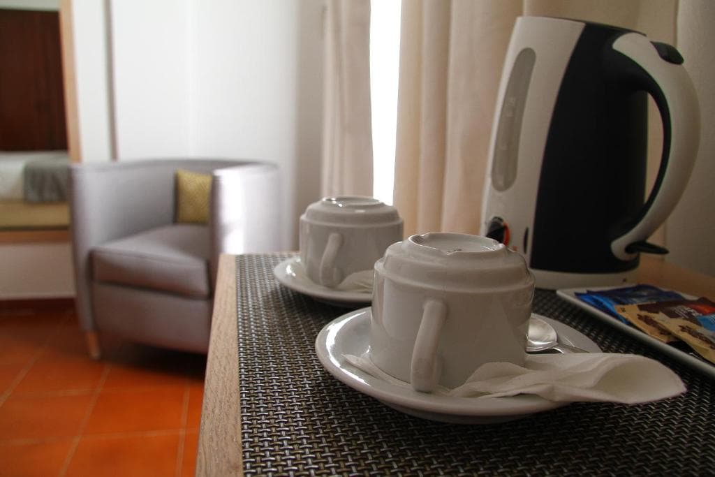 Best Western Hotel Dom Bernardo - 26