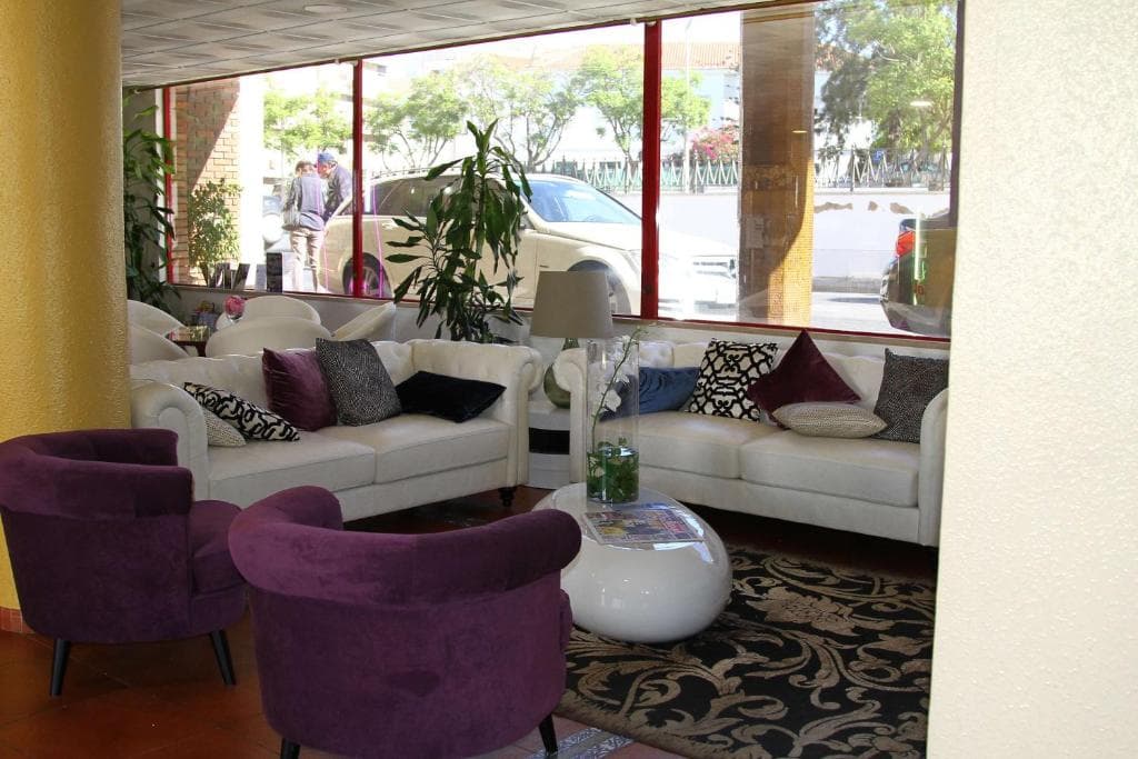 Best Western Hotel Dom Bernardo - 41