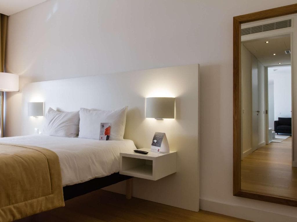 Hotel Ibis Lisboa Parque das Nacoes - 12