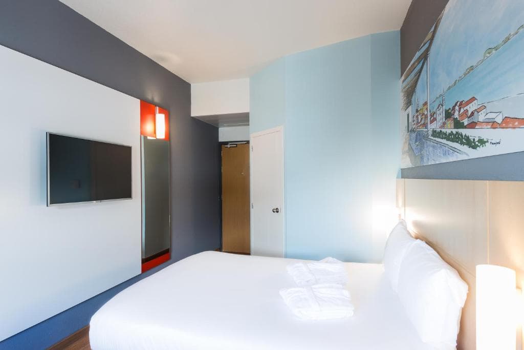 Hotel Ibis Lisboa Parque das Nacoes - 24