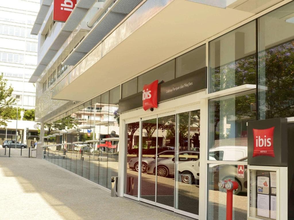 Hotel Ibis Lisboa Parque das Nacoes - 30