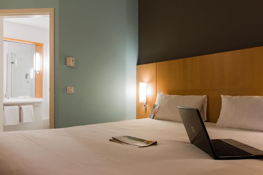 Hotel Ibis Lisboa Parque das Nacoes - 33
